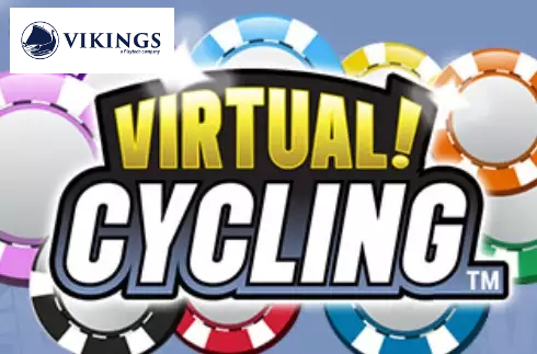 Virtual! Cycling